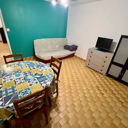 Apartamento Ac19 Le Genois *