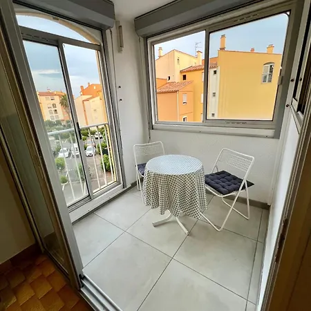 Ac19 Le Genois Apartamento *