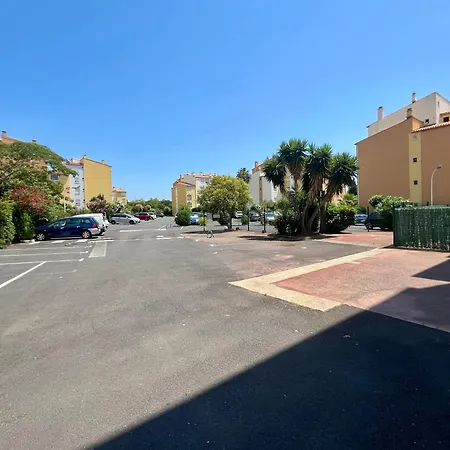 Ac19 Le Genois Apartamento