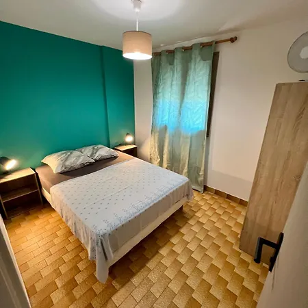 Apartment Ac19 Le Genois *