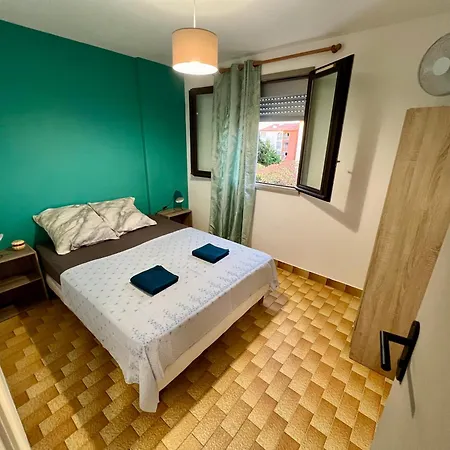 Apartment Ac19 Le Genois *