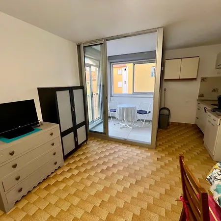 Ac19 Le Genois Апартаменты